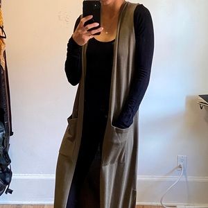Theory Cardigan